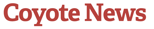 Coyote News